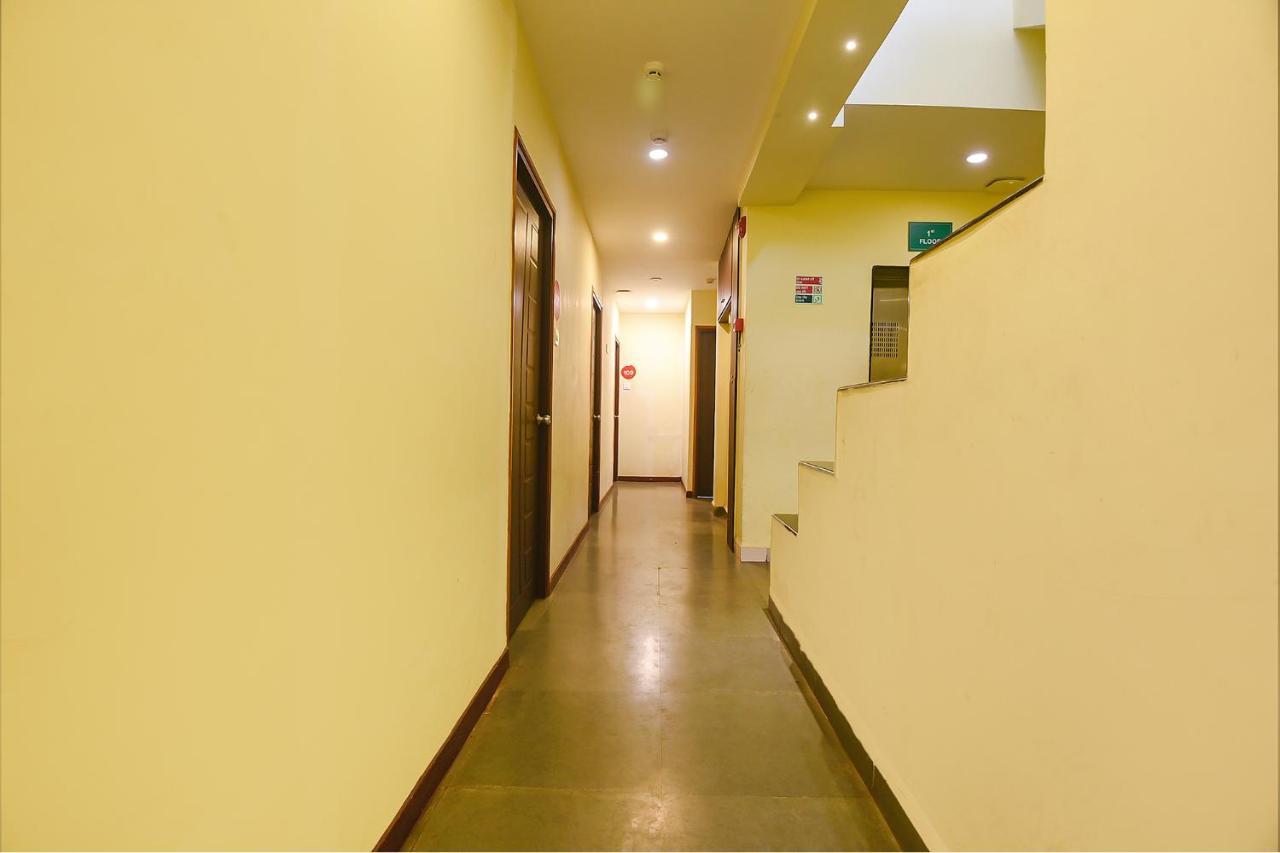 Fabexpress Villa De Vasco Marmagao エクステリア 写真
