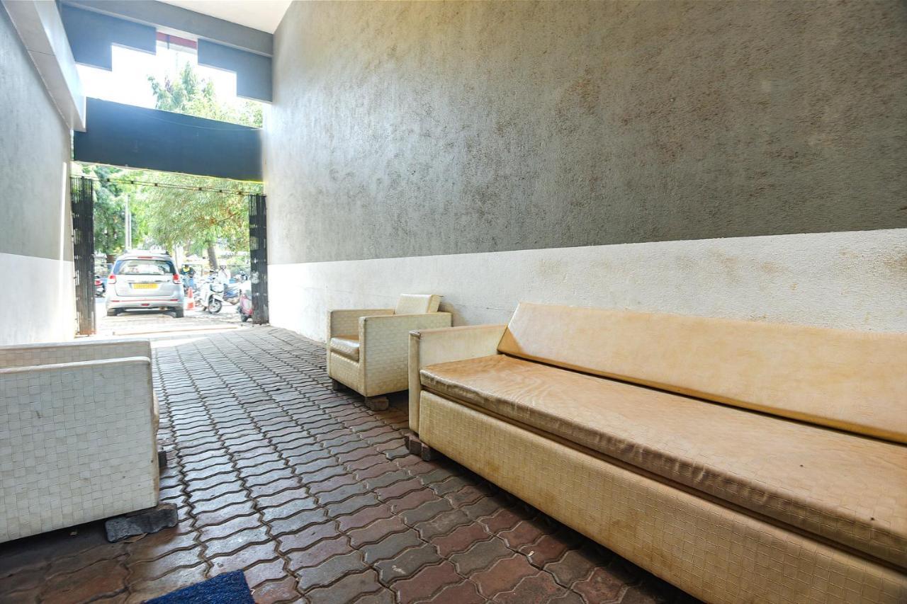Fabexpress Villa De Vasco Marmagao エクステリア 写真