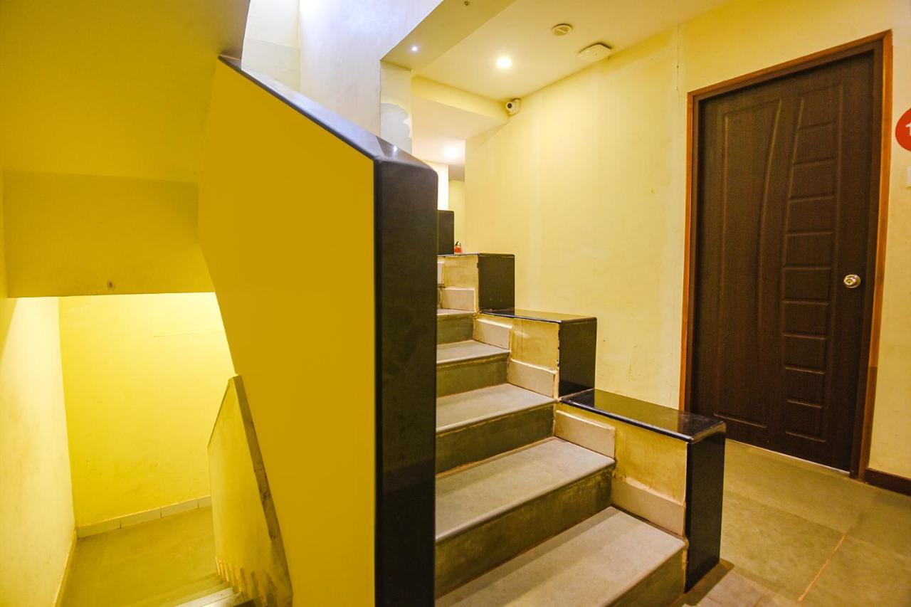 Fabexpress Villa De Vasco Marmagao エクステリア 写真